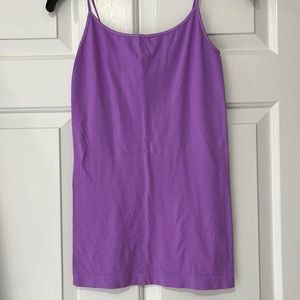 Nikibiki Layering Tank One Size